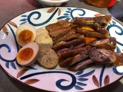 三拼-陈鹏鹏潮汕菜(宝安机场T3航站楼店)