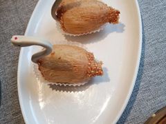 -潮府馆·非遗潮州菜·港式点心(世纪公园店)