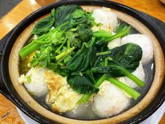 -味好美砂锅居(丰储街店)