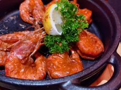 -無境·匠心日本料理(汉街店)