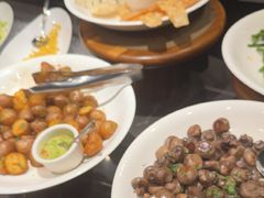 -拉蒂娜·巴西牛排馆 Latina·Brazilian Steakhouse(王府井喜悦店)