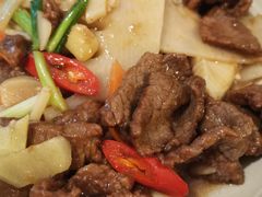 -聂记粤菜馆(鼓西路店)