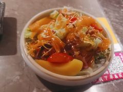 -谷牛日式烤肉(宝山U天地店)