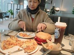 -必胜客(上海新南方商城PH店)