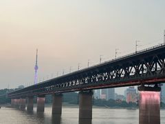 -武汉长江大桥