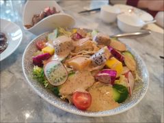 -喜来登由由大酒店九州膳坊中餐厅