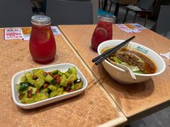 -眉州小吃(魏公村店)