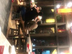 -小龙坎老火锅(金柏林店)