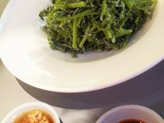 -桂满陇·手作小笼包&江南叫花鸡(中山公园店)
