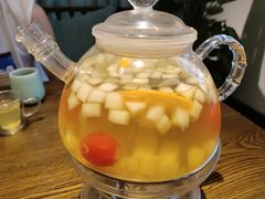 -粗茶淡饭·隐庐私厨(东亭店)