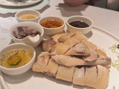 白切文昌鸡-闻见中国海南菜(K11店)