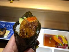 -玄海寿司(国贸店)