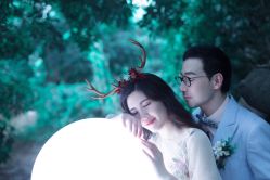 -苏州HX-合喜映画婚纱摄影
