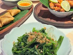 -芭蕉树·新派泰国餐厅(汉溪长隆店)