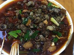 -三哥田螺(北书院街店)