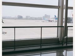 -杭州萧山国际机场