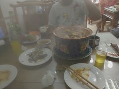-厚味居炙子烤肉·清真(天桥南纬路店)