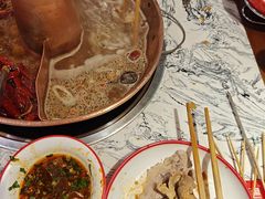 -京元盛铜锅涮肉(上海总店)