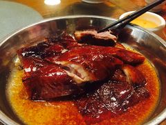 烧鹅-农汤老店(顺联公园里店)