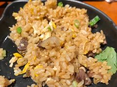 -伍丁·烤牛肋(和平东桥店)
