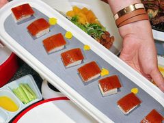 -真地道京味府·鲜橙烤鸭·北京菜(朝外大街东大桥店)