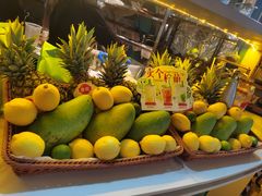 -美奈小馆·越南料理(福田星河COCO Park店)