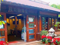 -兴隆隆苑咖啡庄园