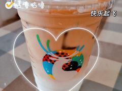 -瑞幸咖啡(K酷·时尚广场店)
