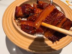 -梅飞酒家(桑园路店)