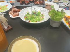 -全聚德烤鸭店(马家堡店)