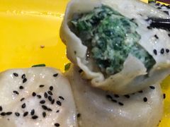 -小杨生煎(黄河路店)