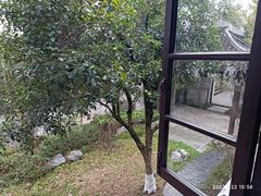 -南北湖风景区