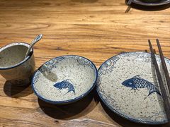-丹江渔村(首都机场店)