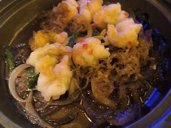 -绿茶餐厅(千岛湖银泰城店)