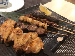 -有喜屋·深夜食堂(北京西路店)