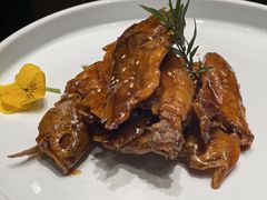 -尚一汤·粤菜海鲜(环球港店)