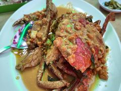 -無招牌海鮮(芽笼店)
