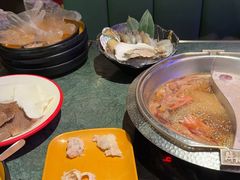 -牛New寿喜烧(中山公园龙之梦店)