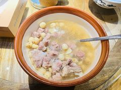 -湖南老灶台·生态农业餐饮(龙胜店)