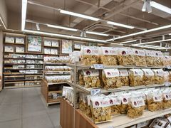 -茶颜悦色(嘉顿一楼吉时赏味游园会店)
