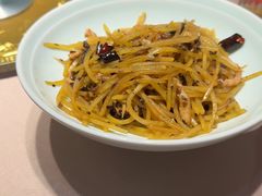 -渝信川菜(长安店)