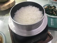 -禾珍珠家常小馆(河南博物院店)