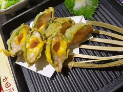 -古田居·特色寿司料理(星之岛旗舰店)
