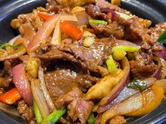 -东江海鲜大排档·潮汕菜·砂锅粥