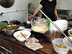 -肖娭毑老面馆(自然岭路店)