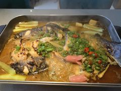 -半天妖烤鱼(方庄店)