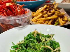 -杨氏青龙虾·羊蝎子(托乐嘉店)