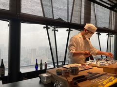 -元熹会席料理