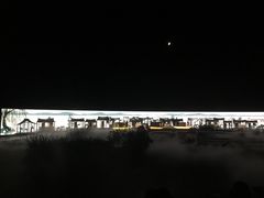 -鼎盛王朝康熙大典实景演出