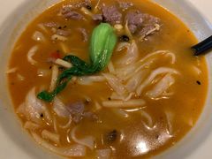 -漆黑觉米粉(三里屯店)